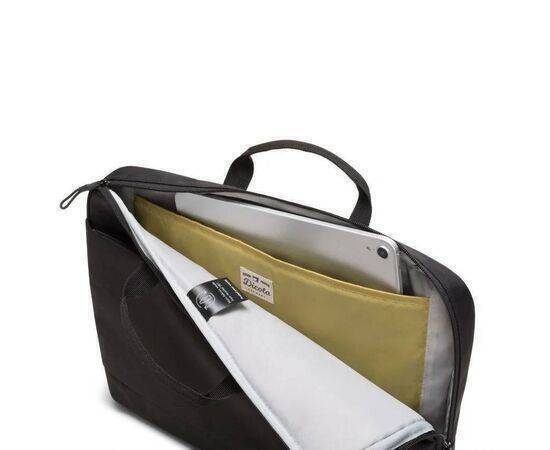 Dicota - Laptop Case Slim Eco MOTION 14 - 15.6"