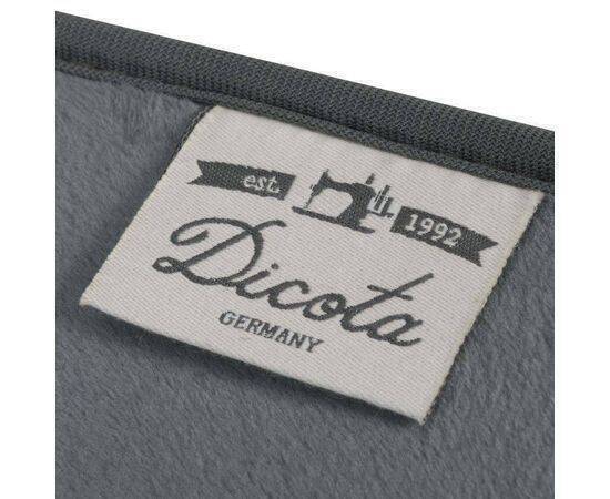 Dicota - Laptop Sleeve URBAN 13" Anthracite