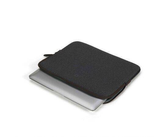 Dicota - Laptop Sleeve URBAN 13" Anthracite