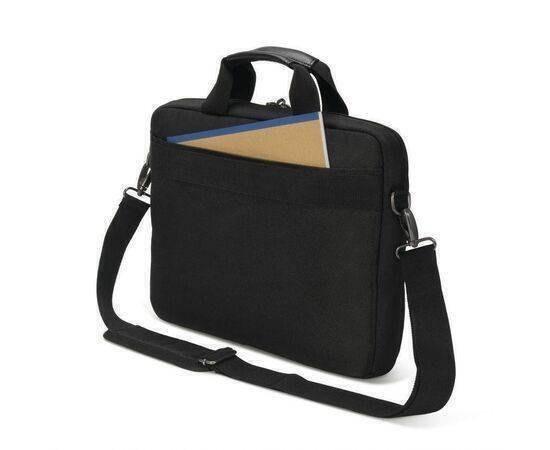 Dicota - Laptop Case Eco Slim SELECT 12-14.1"