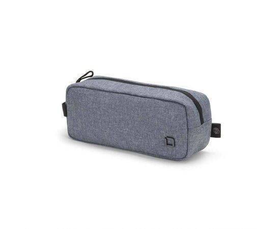 Dicota - Accessory Pouch Eco MOTION Blue Denim