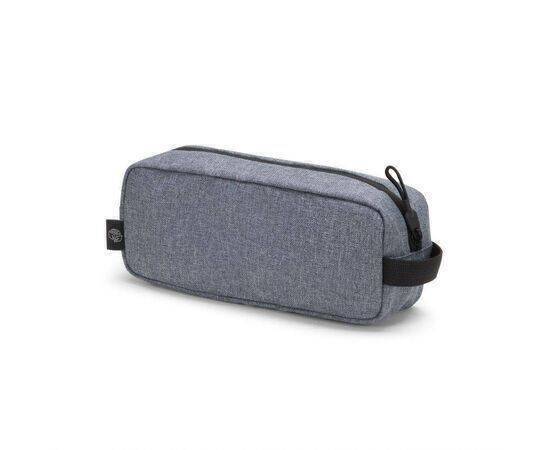 Dicota - Accessory Pouch Eco MOTION Blue Denim