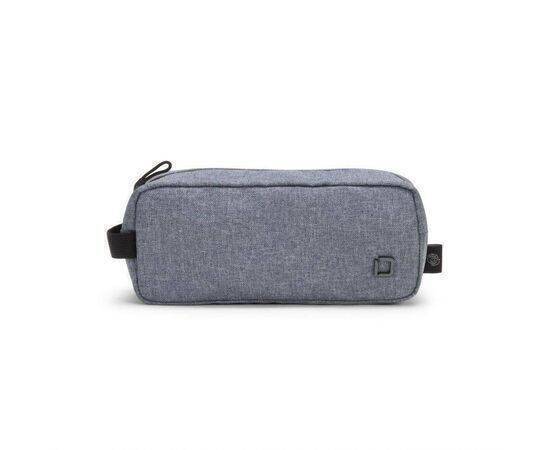 Dicota - Accessory Pouch Eco MOTION Blue Denim