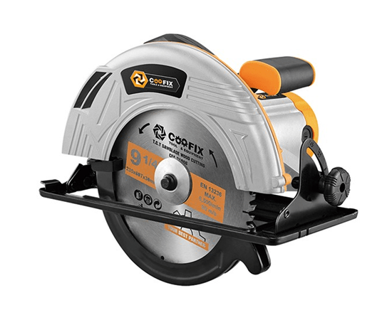 COOFIX - Circular Saw 2300W