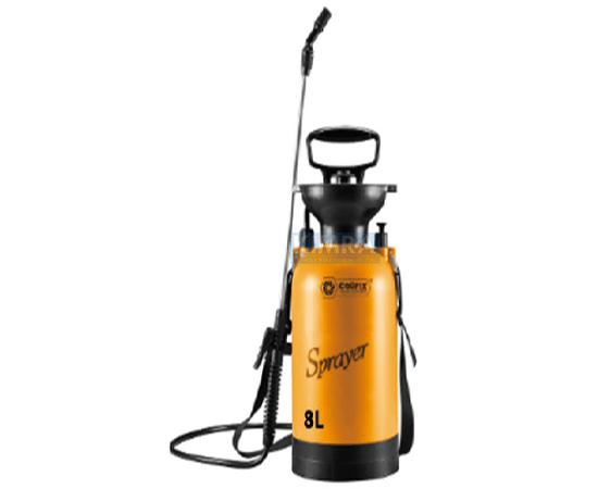 COOFIX - Pressure Sprayer 8L