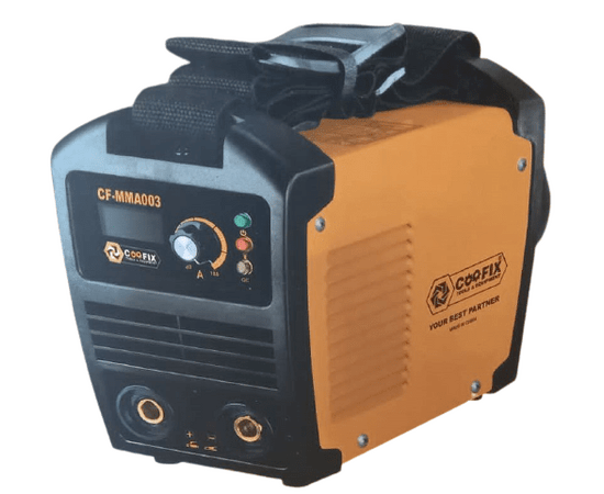 COOFIX - Welding Machine 200AMP