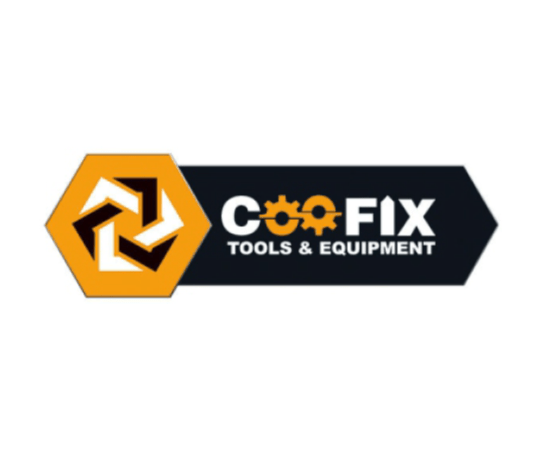 COOFIX - Welding Machine 250AMP