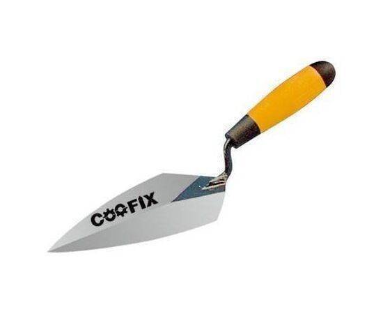 COOFIX - Bricklaying Trowel 6Inch