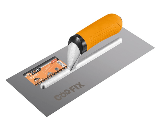 COOFIX - Plastring Trowel 115x280