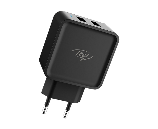 Itel 18W Travel Adapter