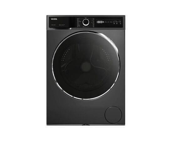 VESTEL WASHING MACHINE 9KG 1400 RPM