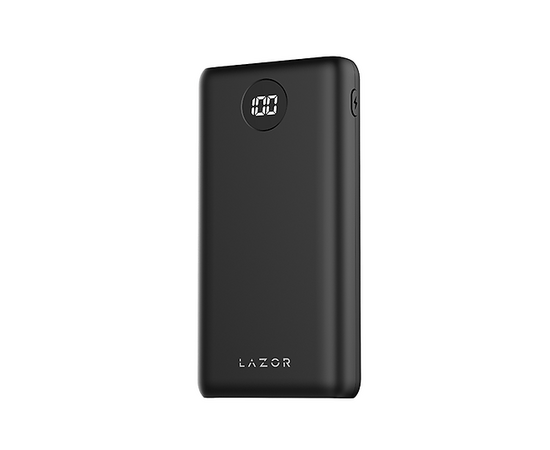 Lazor - Power Bank 20000Mah 12W Vogue 