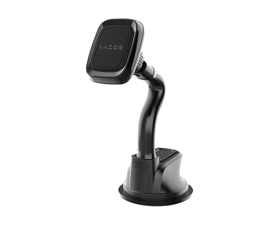 Lazor - Holder Car Phone 360-Magnetic Cruise