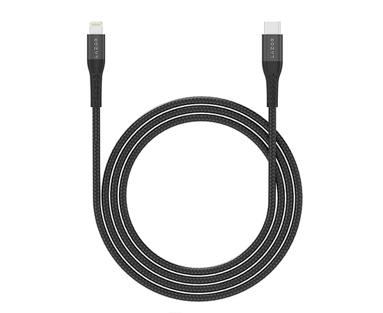 Lazor - Cable 3M Type-C to Lightning Flow L