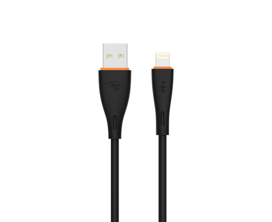 itel - USB to Lighting Charing Cable