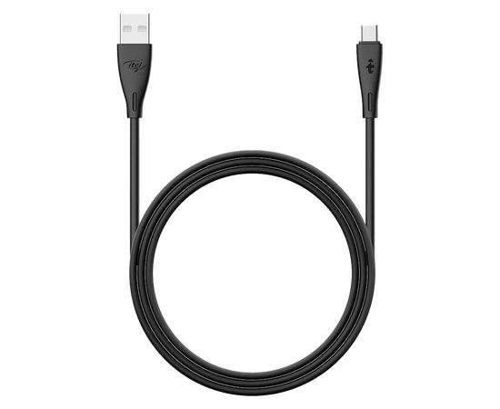 itel - USB to Micro Charing Cable