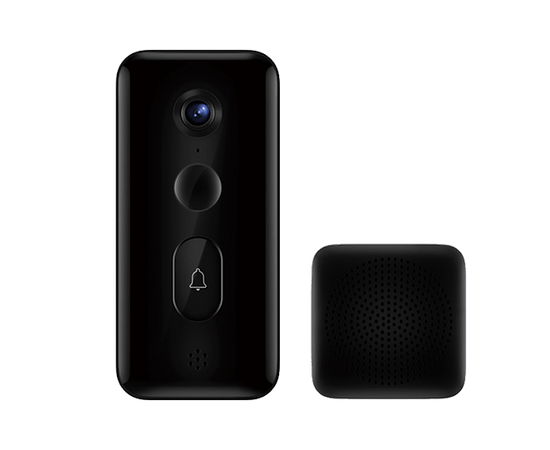 Xiaomi - Smart Doorbell 3 