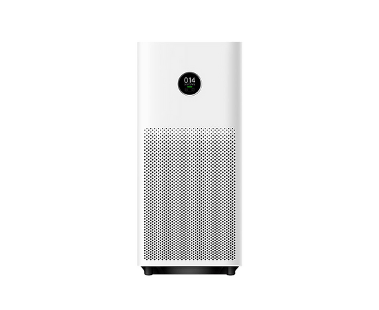 Mi - Air Purifier 4 Smart