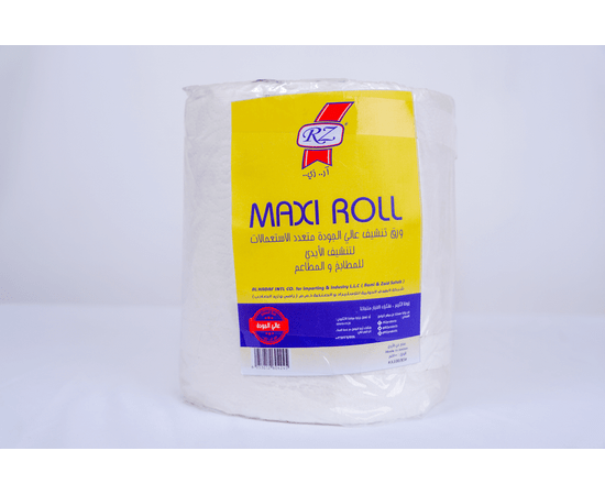 RZ - Maxi Rolls - Hygiene