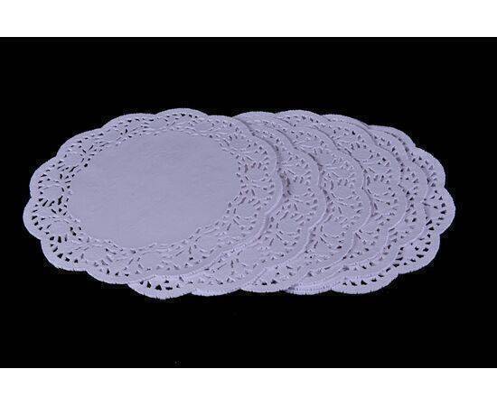 RZ - Bakery Doilies - Round - 30 CM - 25 pieces