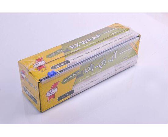 RZ - Cling Wrap Film Catering - 30cm