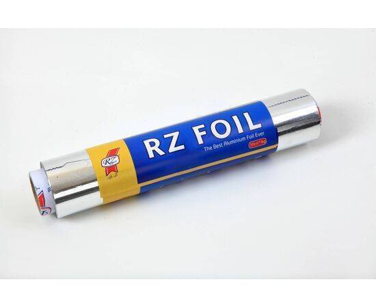 RZ - Foil Rolls Aluminum 30cm - 1kg