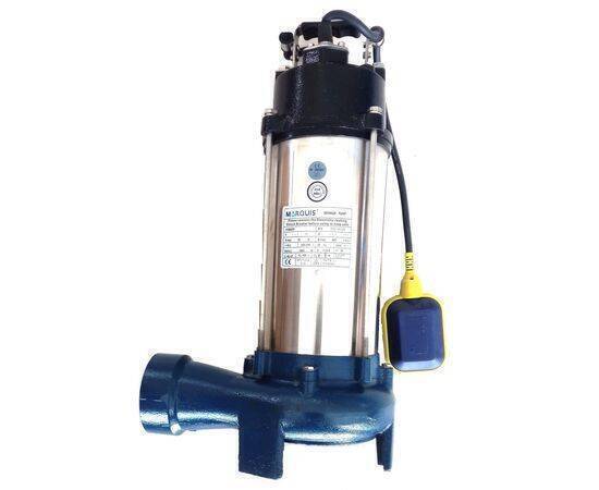 MARQUIS - Water Pump Submersible for Sewage Use 2.5HP