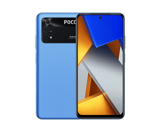 Poco - Mobile M4 Pro 4G 6*128 Blue