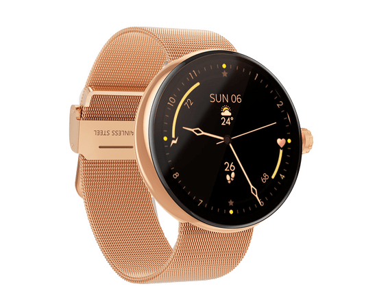 FOLG - Smart Watch (H38)