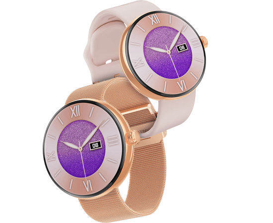 FOLG - Smart Watch (H38)