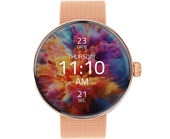 FOLG - Smart Watch (H38)