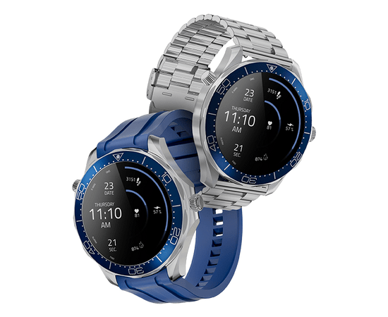 FOLG SMART WATCH H35