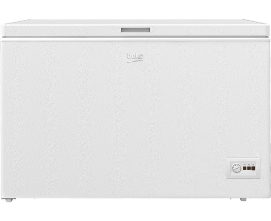 beko - Chest Freezer 395 L