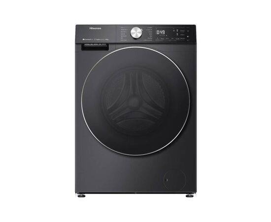 HISENSE WASHING MACHINE - 12KG - 1400 RPM