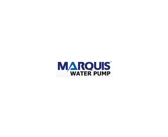 MARQUIS - Water Pump for Hot Water 0.3HP