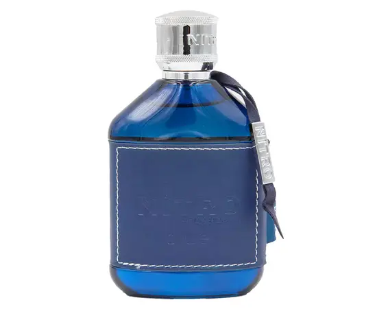 DUMONT - Perfume Nitro Blue 3.4 Edp Sp. 100 Ml