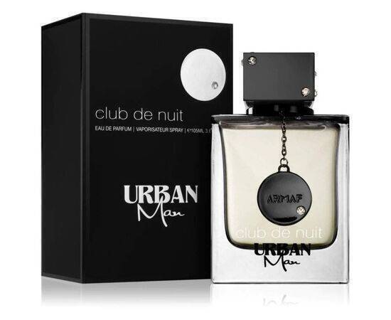 ARMAF - Perfume for Men Club De Nuit Urban 105Ml