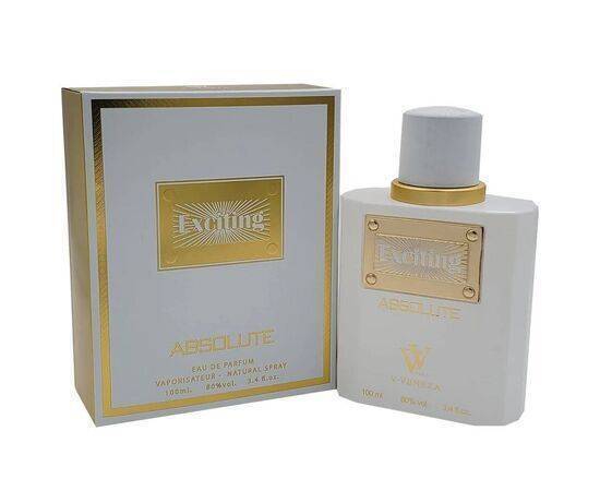 DUMONT - Parfum for Men Exciting Absolute EDP 100ml 