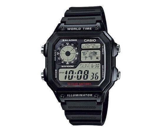 CASIO - Watch for Men 