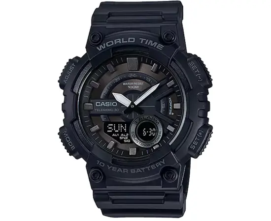 CASIO - Watch for Men