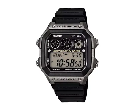 CASIO - Watch for Men