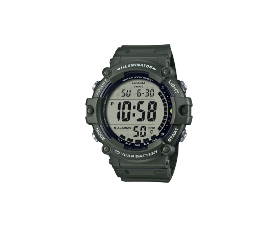 CASIO - Watch for Men 