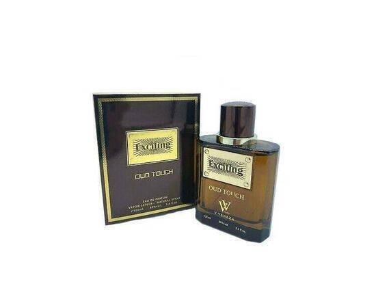 DUMONT - Perfume Exciting Oud Touch M 3.4 Edp Sp. 100 Ml