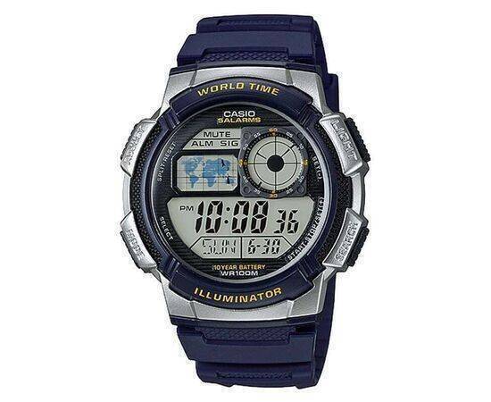 CASIO - Men's Digital Watch 