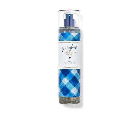 Bath & Body Works - Perfume Gingham 8 Fl Oz - 236 Ml