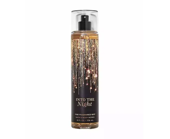 Bath & Body Works - Perfume Into the Night 8 Fl Oz - 236 Ml