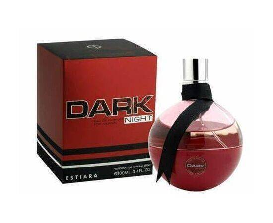 ESTIARA - Perfume for Women - Dark Night 100Ml 