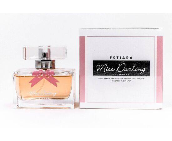 ESTIARA - Perfume for Women - Miss Darling 100Ml