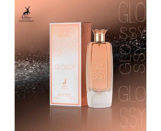 MAISON ALHAMBRA - Perfume for Women Glossy Edp 100Ml