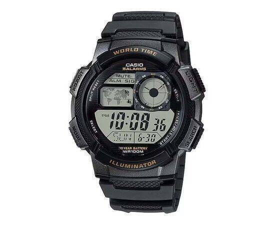 CASIO - Watch for Men